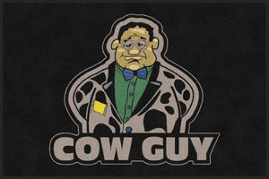 The Cow Guy