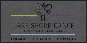Lake Shore Dance