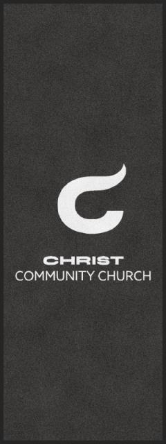 Christ Community Church