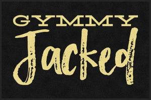 Gymmy Jacked
