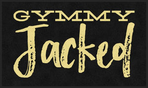 Gymmy Jacked