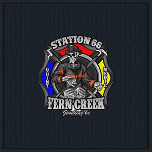 Station 66 Rubber