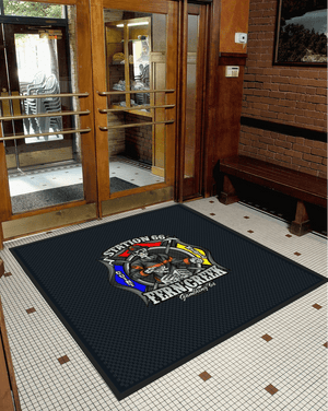 Station 66 Rubber