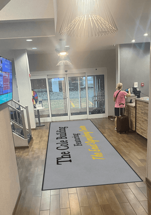 The Cole Building