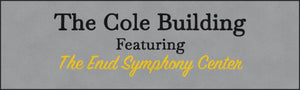 The Cole Building