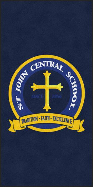 St. John School