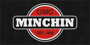 MINCHIN