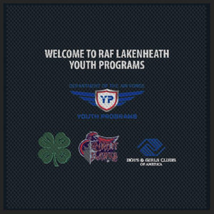 CYP - Lakenheath