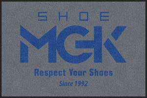 Shoe MGK Since 1992