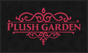 Plush Garden