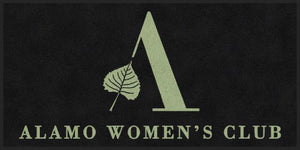 Alamo Women's Club