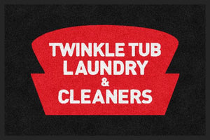 Twinkle Tub
