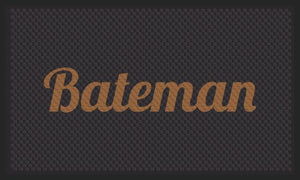 Bateman