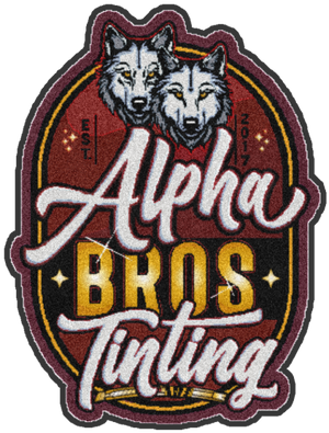 Alpha Bros Tinting