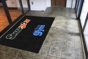 The Little Gym and Snapology