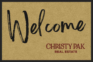 Christy Pak Real Estate
