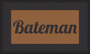 Bateman