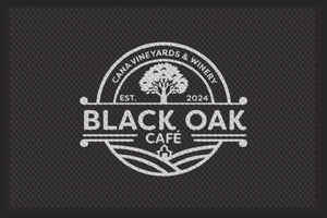 Black Oak Cafe