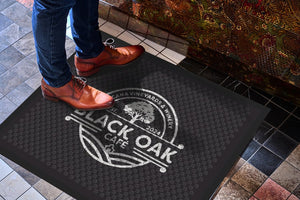 Black Oak Cafe