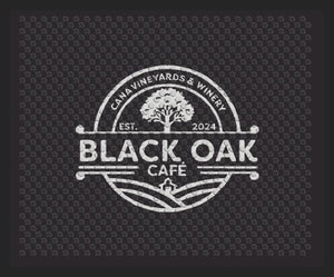 Black Oak Cafe