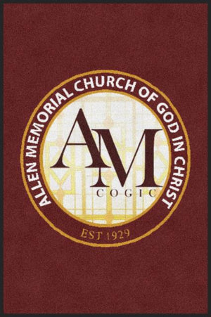 Allen Memorial Church