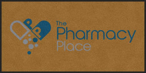 The Pharmacy Place