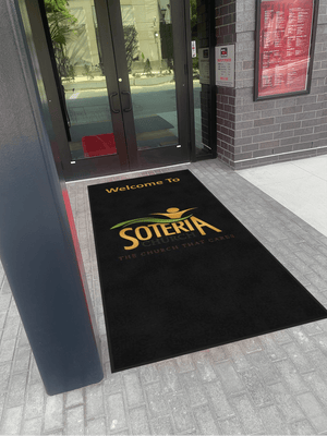 Soteria Church