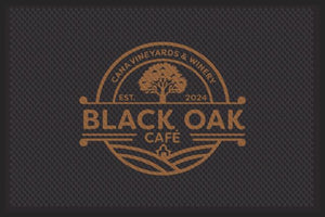 Black Oak Cafe