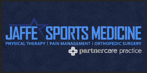 Jaffe Sports Medicine