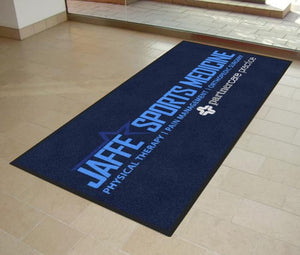 Jaffe Sports Medicine