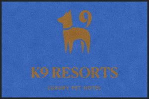 K9 RESORTS