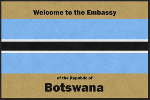Embassy