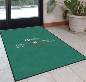 Martin Funeral Home