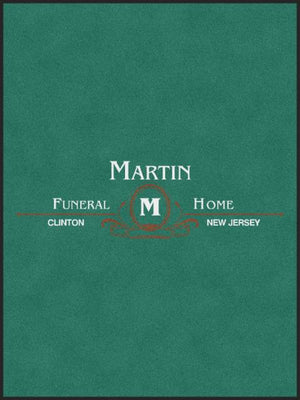 Martin Funeral Home