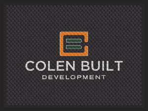 Colen Built - Create Your Own