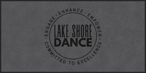 Lake Shore Dance