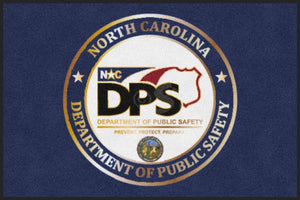 NC Dept Of Public Safety Coin