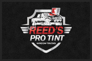 Mike Reed's Pro Tint