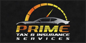 Prime Tax and Insurance