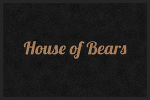 House of Bears