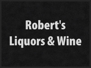 Robert's Liquors & Wine