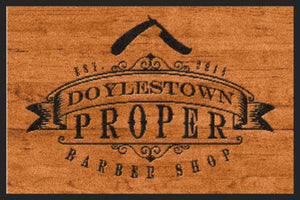 Doylestown Proper