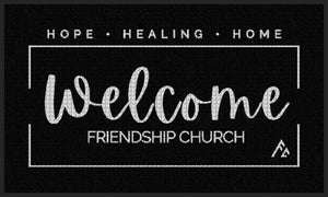 Welcome Friendship Church