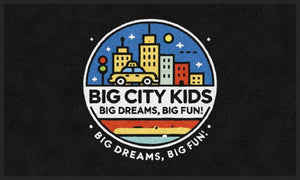 Big City Kids