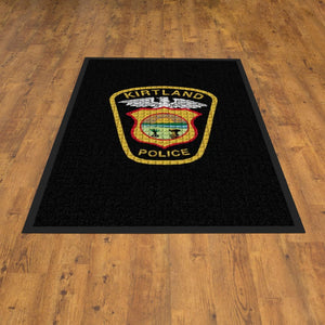 Kirtland Police