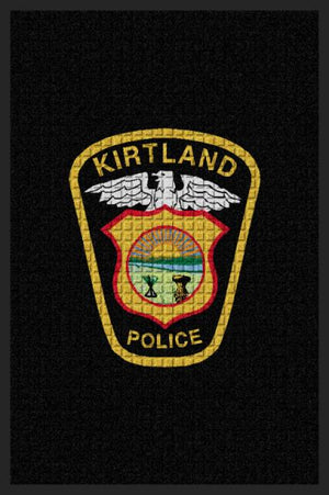 Kirtland Police
