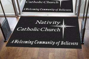 Nativity Catholic Church