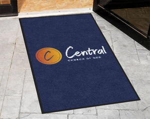 Central Church of God
