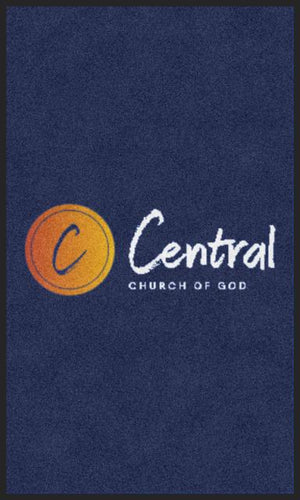 Central Church of God