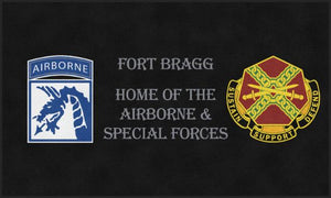 Fort Bragg Garrison HQ